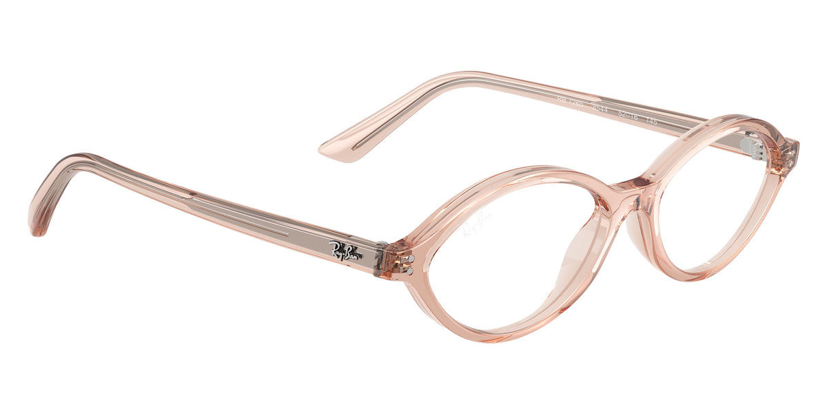 Ray-Ban RB7265 Romy 8544 52 - Transparent Pink #id:rx72658544_s:104120