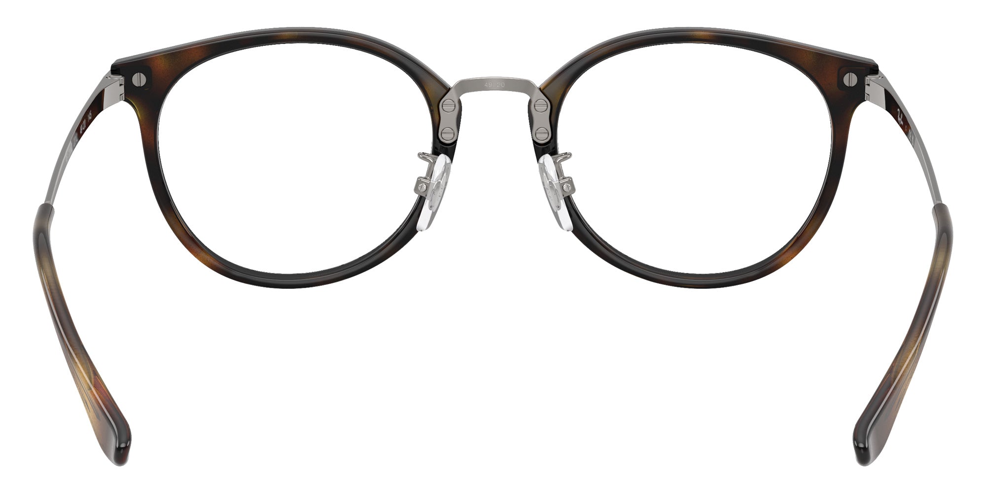 Ray-Ban RB7266D 2012 49 - Havana #id:rx7266d2012_s:102115