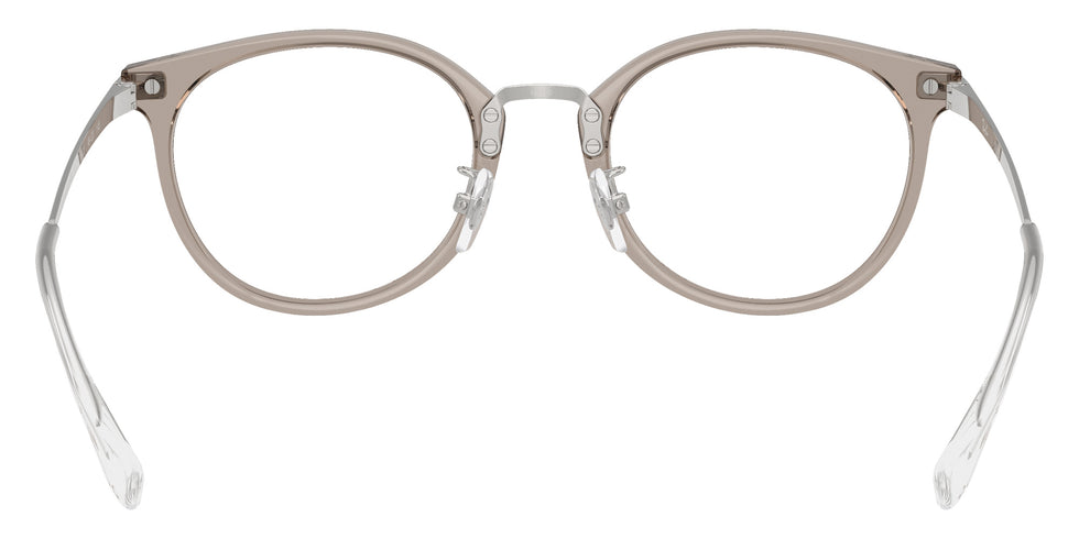Ray-Ban RB7266D 8125 49 - Transparent Gray #id:rx7266d8125_s:104115