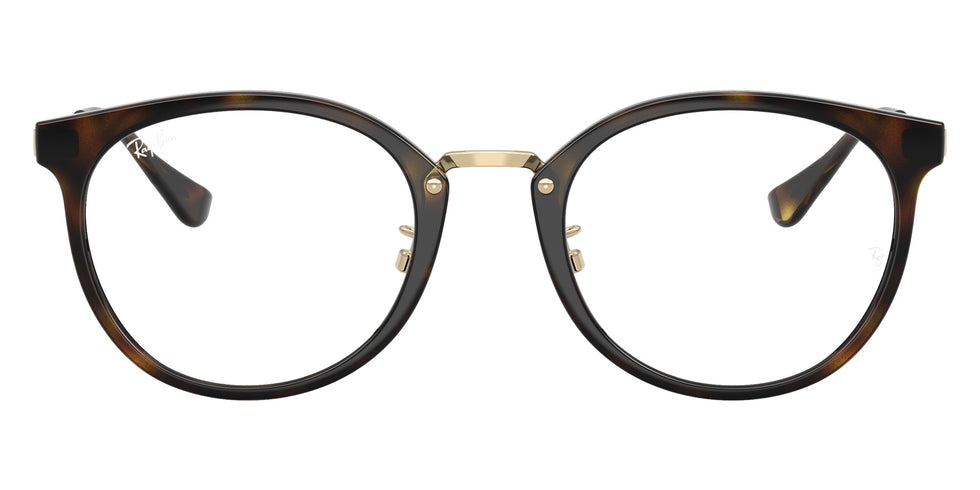 Ray-Ban RB7266D 8472 49 - Havana #id:rx7266d8472_s:106100