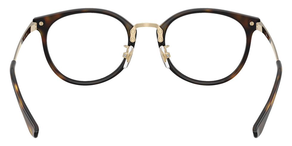 Ray-Ban RB7266D 8472 49 - Havana #id:rx7266d8472_s:106115