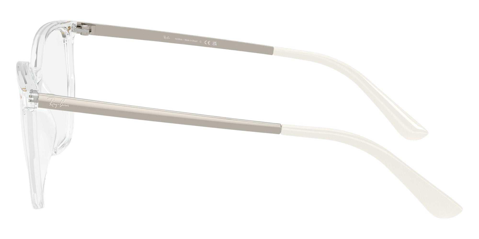 Ray-Ban RB7268L 2001 54 - Crystal #id:rx7268l2001_s:102110