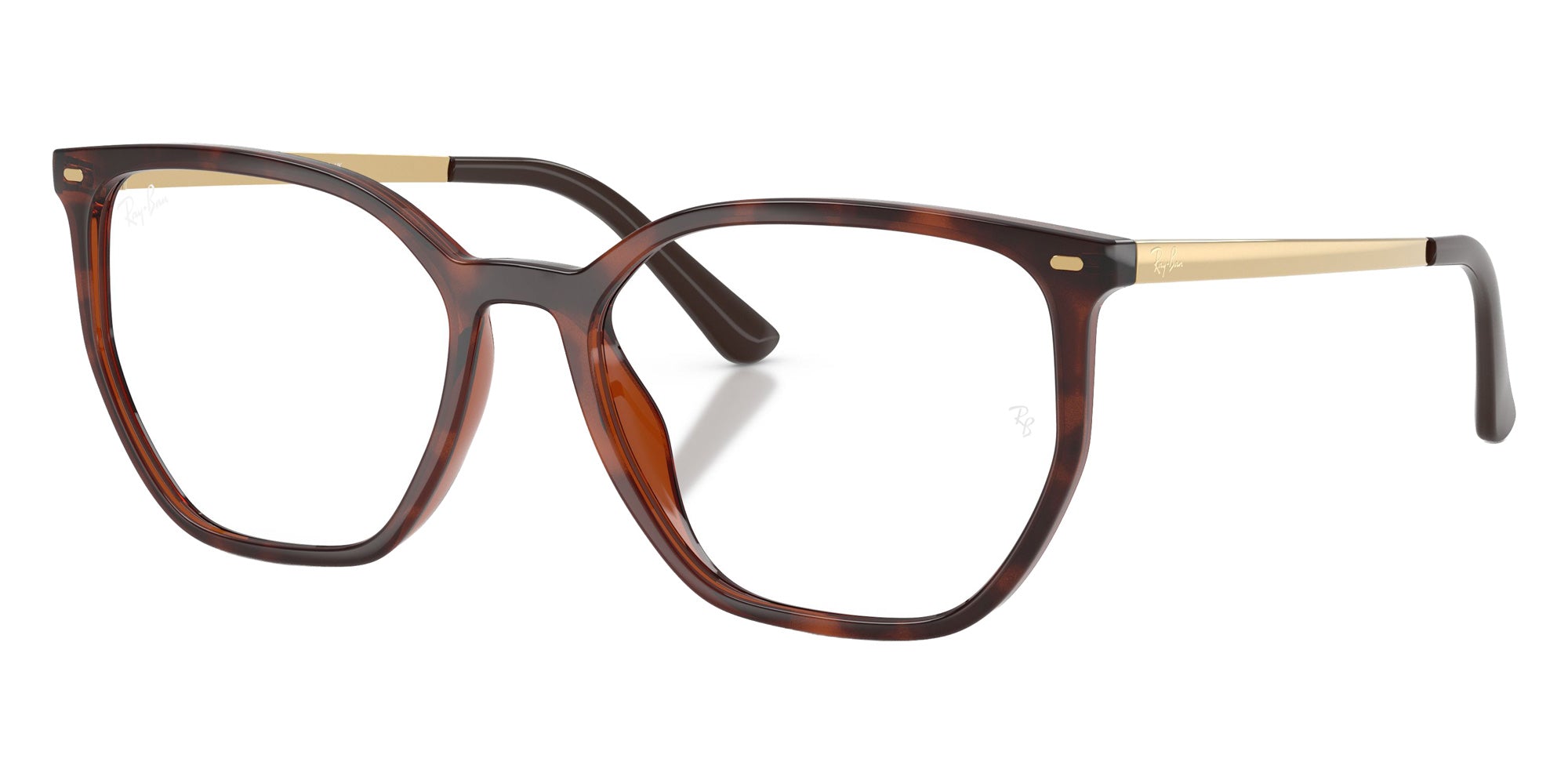 Ray-Ban RB7268L 2012 54 - Dark Havana #id:rx7268l2012_s:104105