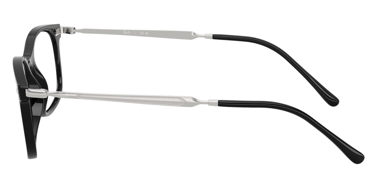 Ray-Ban RB7274 2000 52 - Black #id:rx72742000_s:100110