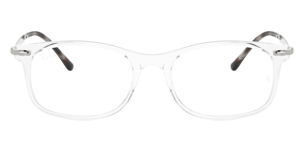 Ray-Ban RB7274 2001 52 - Transparent #id:rx72742001_s:104100
