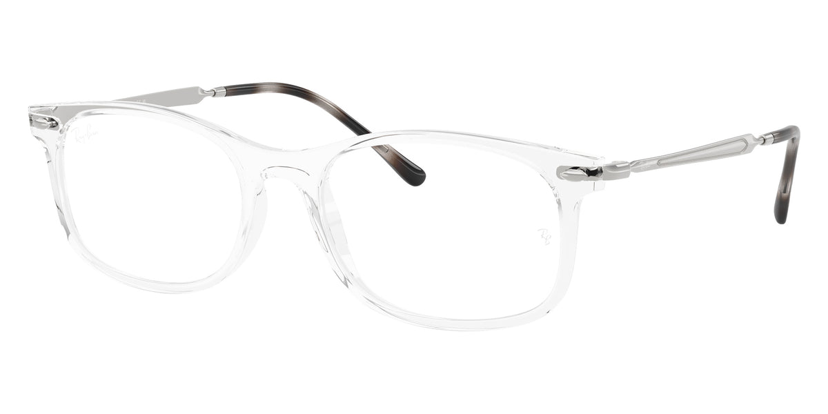 Ray-Ban RB7274 2001 52 - Transparent #id:rx72742001_s:104105