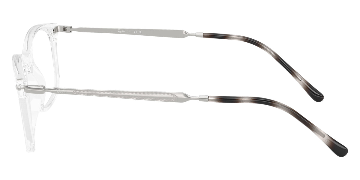Ray-Ban RB7274 2001 52 - Transparent #id:rx72742001_s:104110