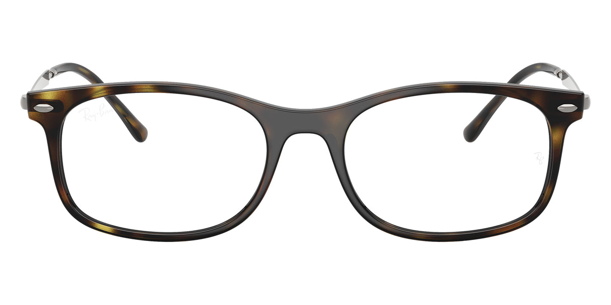 Ray-Ban RB7274 2012 52 - Havana #id:rx72742012_s:108100