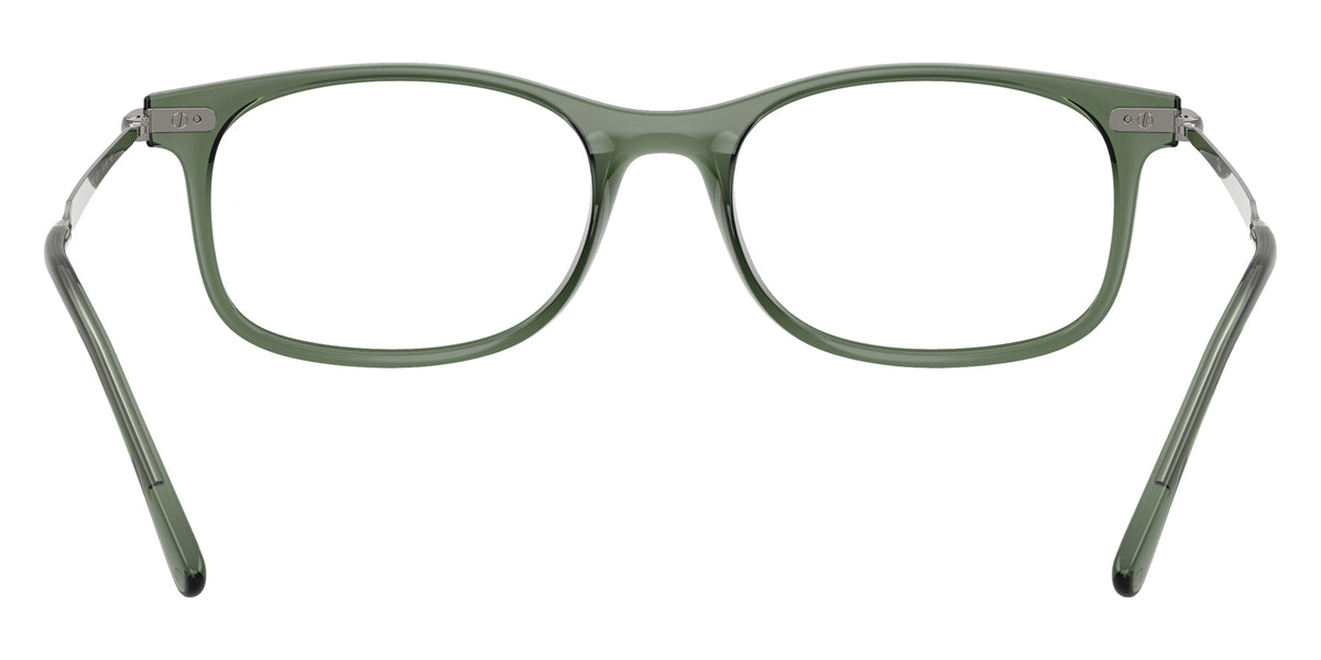 Ray-Ban RB7274 6751 52 - Transparent Green #id:rx72746751_s:112115