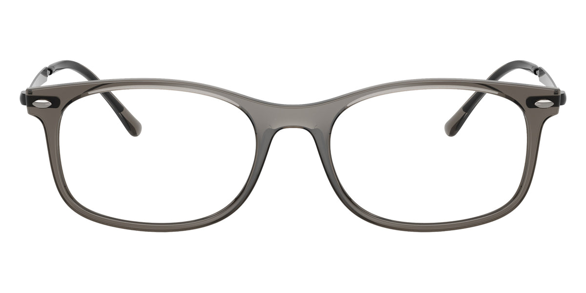 Ray-Ban RB7274 8463 52 - Transparent Gray #id:rx72748463_s:116100