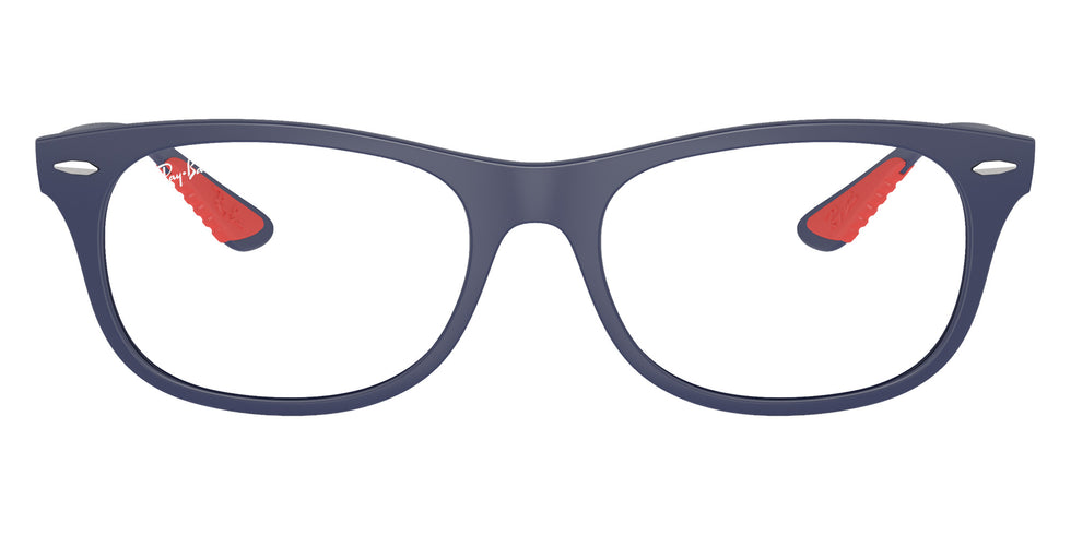 Ray-Ban RB7307M Scuderia Ferrari F604 55 - Blue #id:rx7307mf604_s:102100