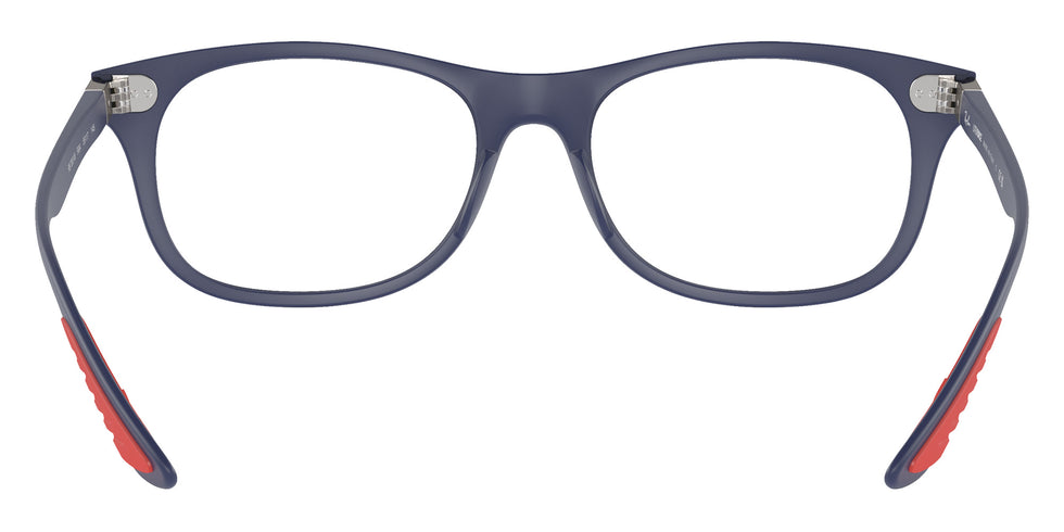 Ray-Ban RB7307M Scuderia Ferrari F604 55 - Blue #id:rx7307mf604_s:102115