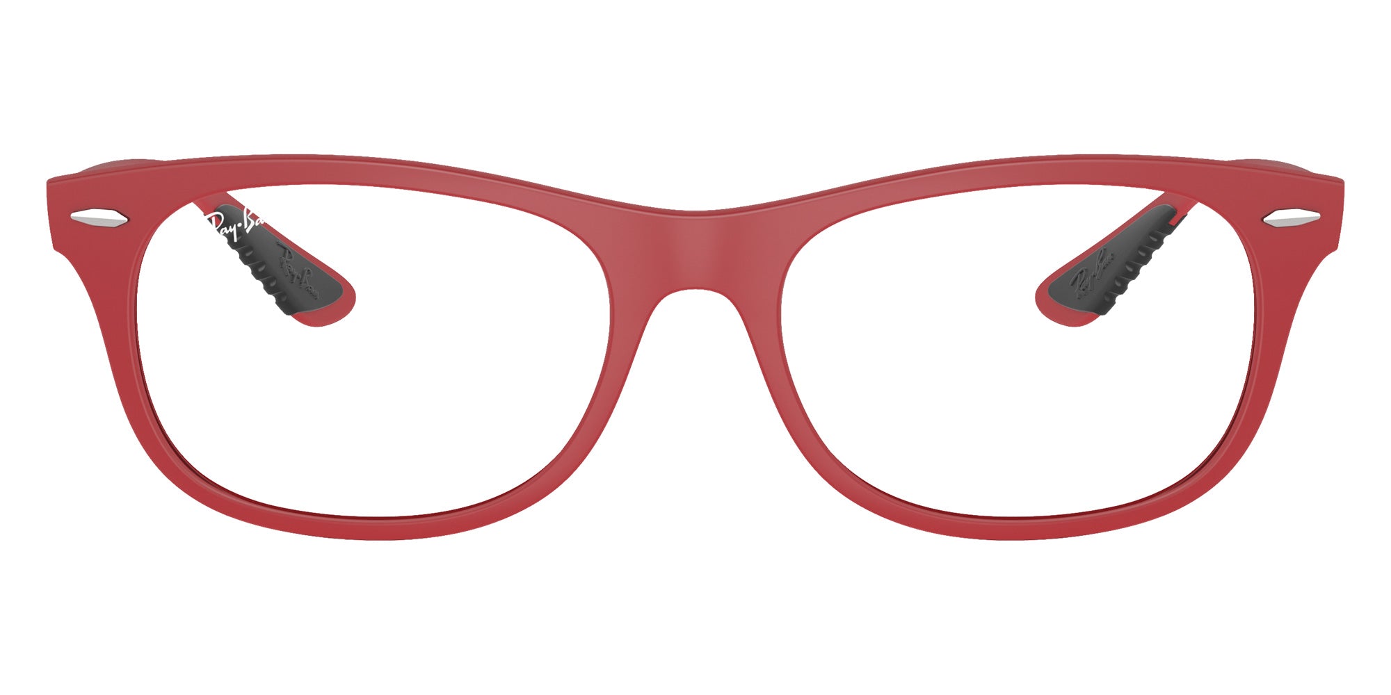 Ray-Ban RB7307M Scuderia Ferrari Collection F628 55 - Red #id:rx7307mf628_s:100100
