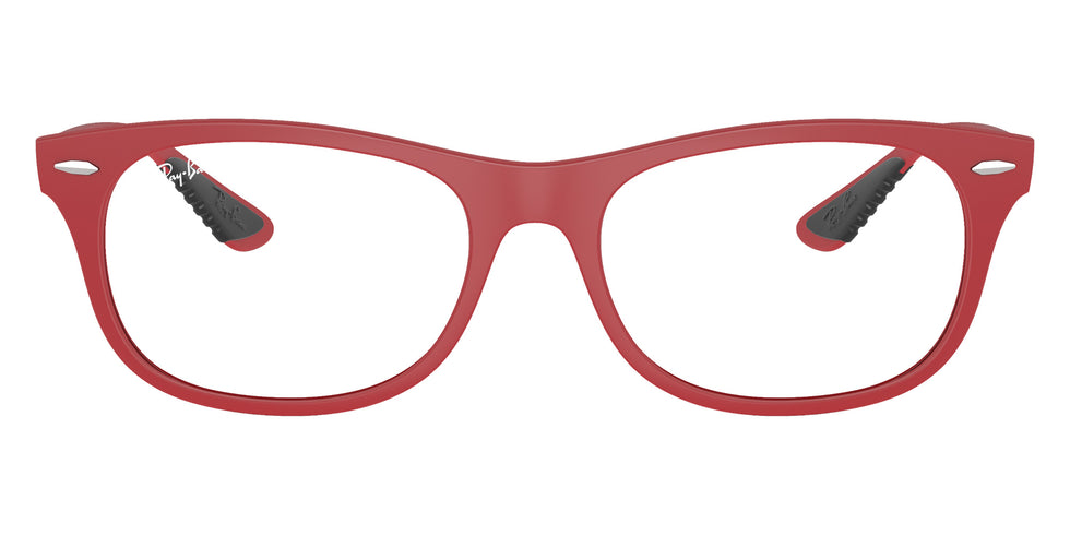 Ray-Ban RB7307M Scuderia Ferrari Collection F628 55 - Red #id:rx7307mf628_s:100100