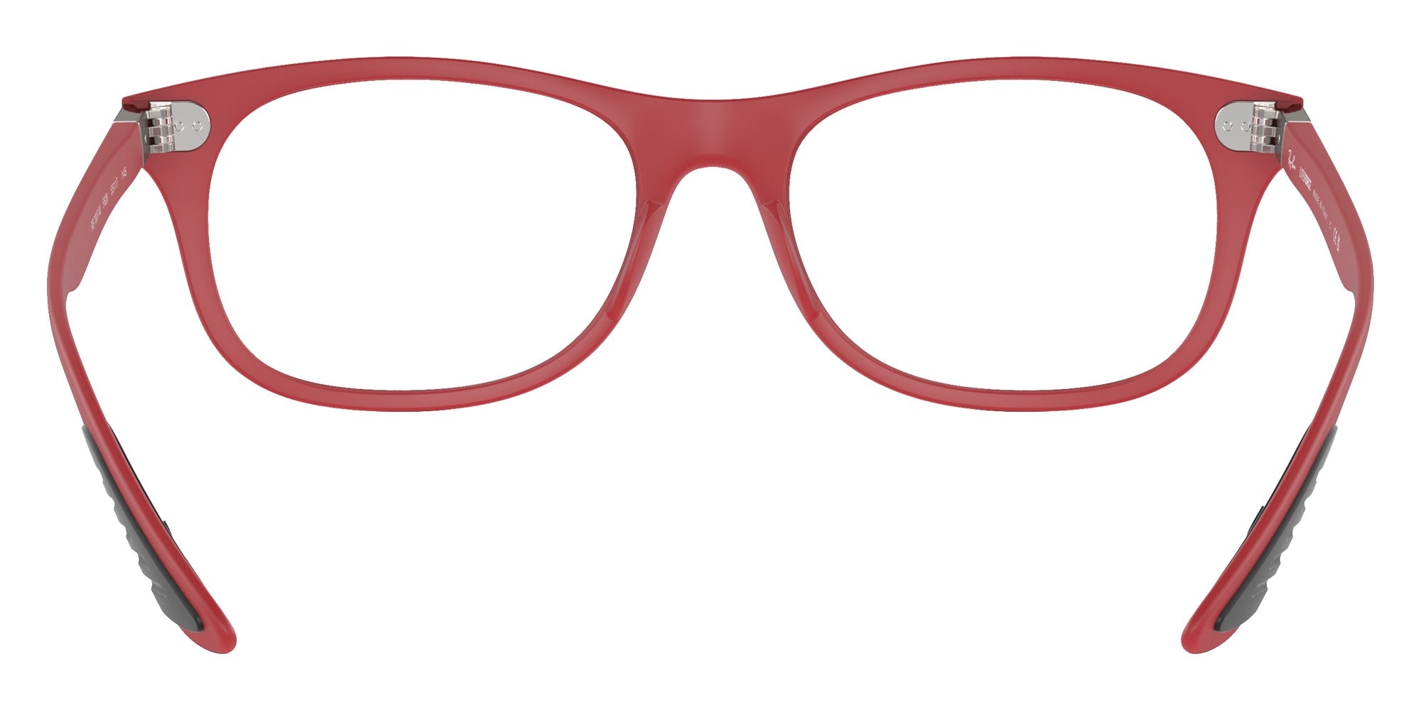 Ray-Ban RB7307M Scuderia Ferrari Collection F628 55 - Red #id:rx7307mf628_s:100115