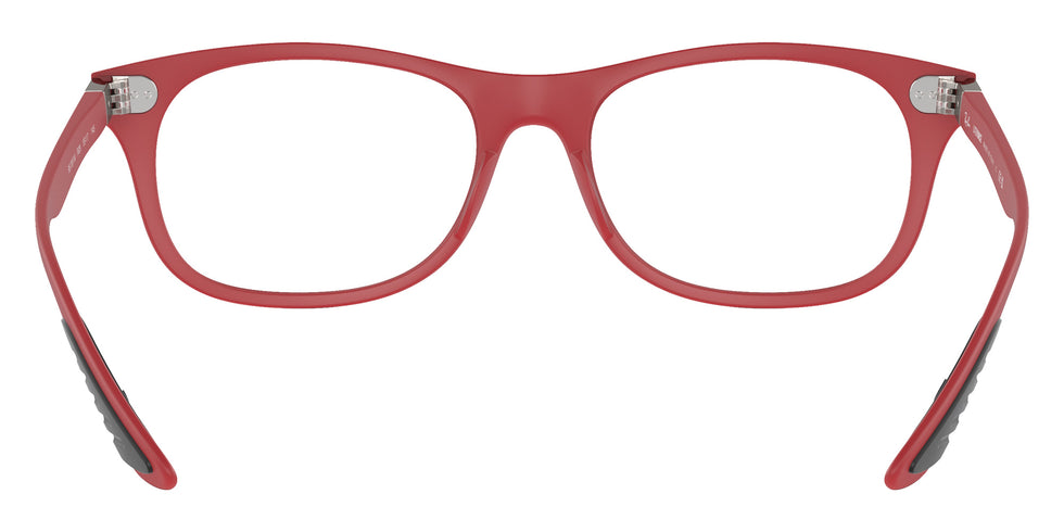 Ray-Ban RB7307M Scuderia Ferrari Collection F628 55 - Red #id:rx7307mf628_s:100115