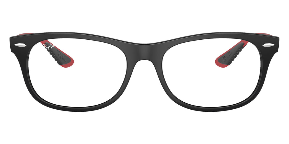 Ray-Ban RB7307M Scuderia Ferrari F700 52 - Black #id:rx7307mf700_s:106100