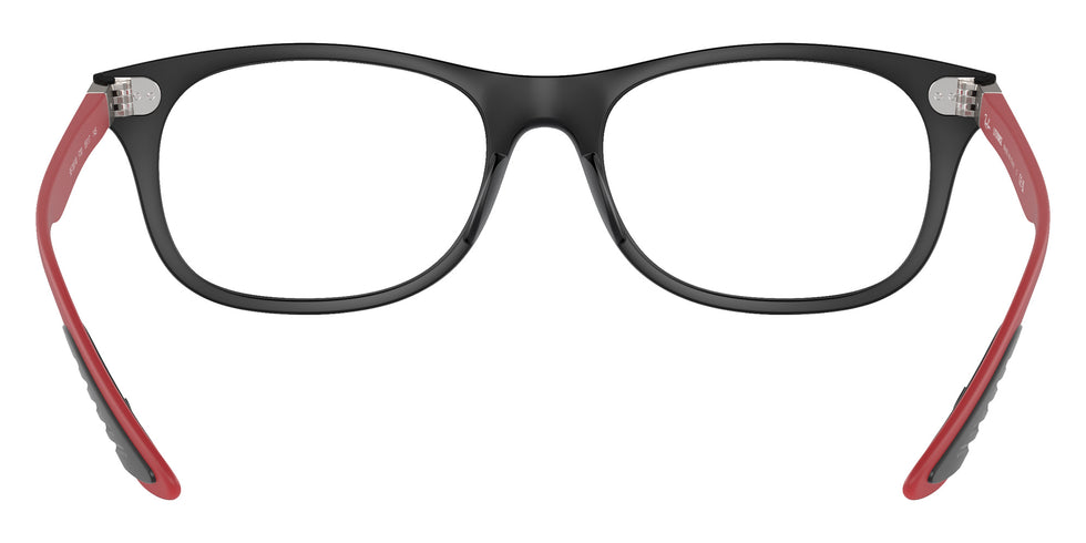 Ray-Ban RB7307M Scuderia Ferrari F700 52 - Black #id:rx7307mf700_s:106115