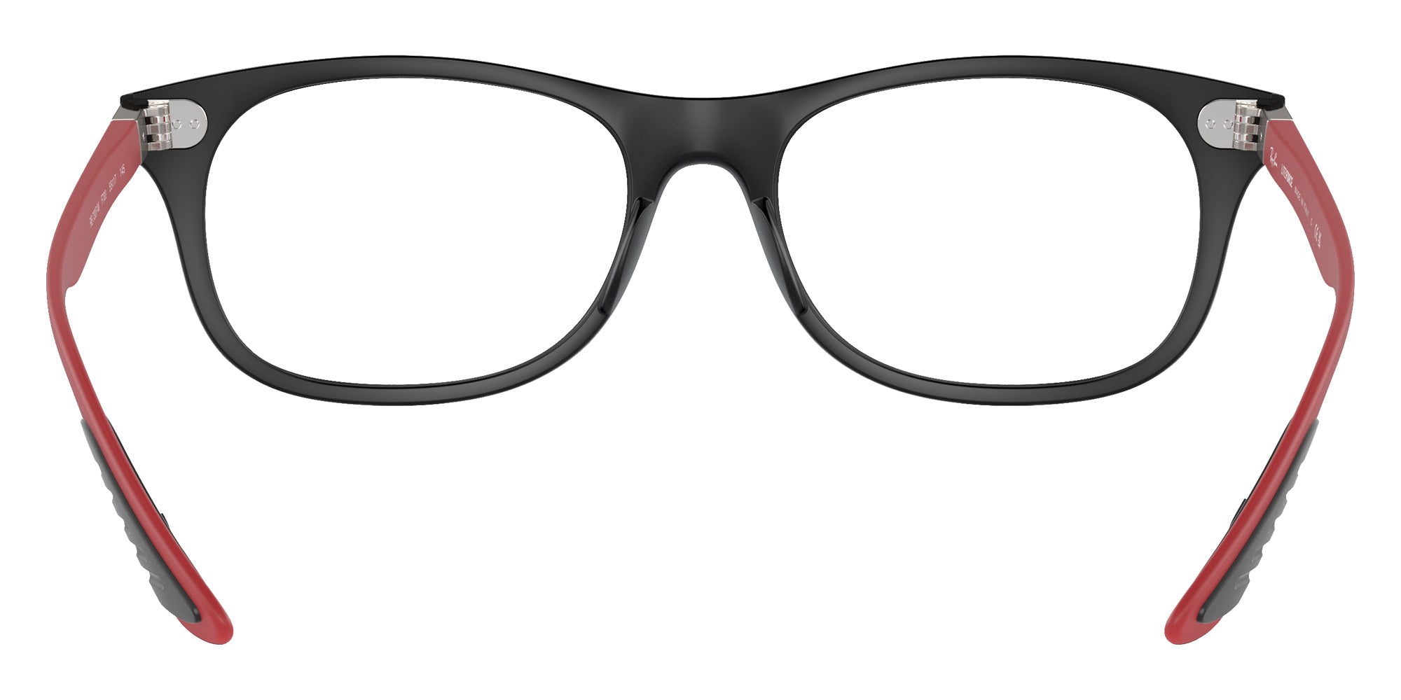 Ray-Ban RB7307M Scuderia Ferrari Collection F700 52 - Black #id:rx7307mf700_s:100115