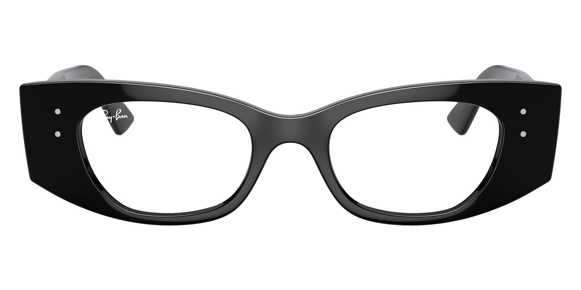 Ray-Ban RB7327 Kat 8260 52 - Black #id:rx73278260_s:100100