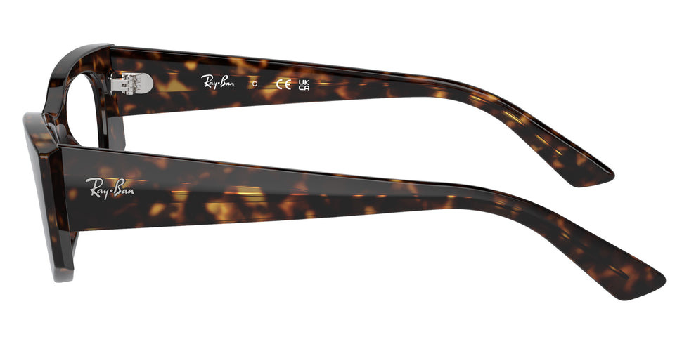 Ray-Ban RB7327 Kat 8320 50 - Havana #id:rx73278320_s:100110