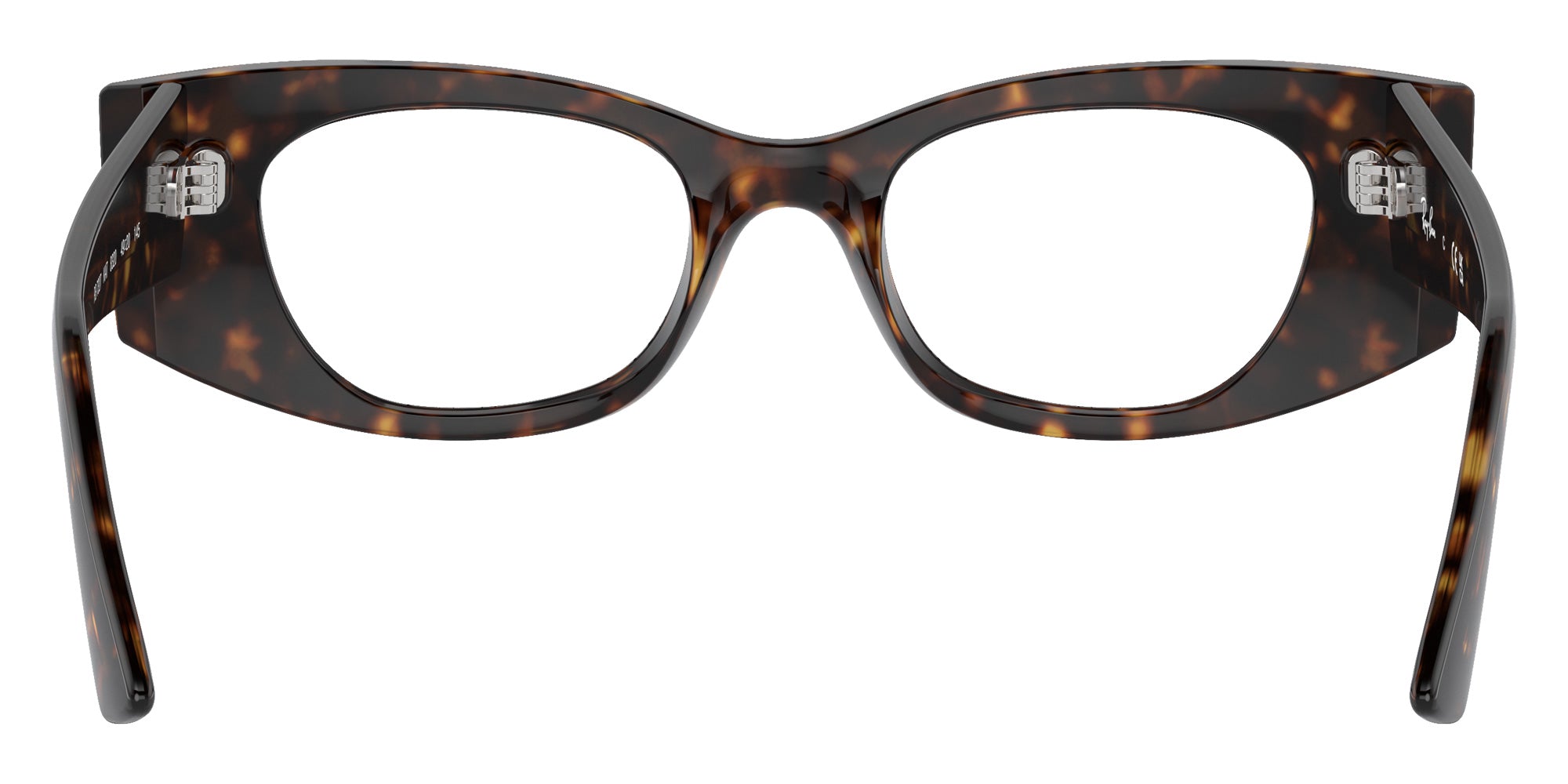 Ray-Ban RB7327 Kat 8320 50 - Havana #id:rx73278320_s:100115