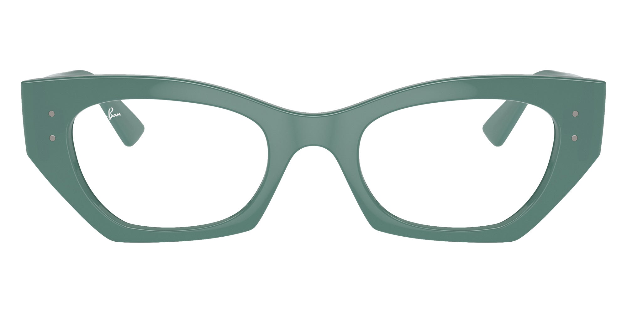 Ray-Ban RB7330 Zena 8345 49 - Algae Green #id:rx73308345_s:100100