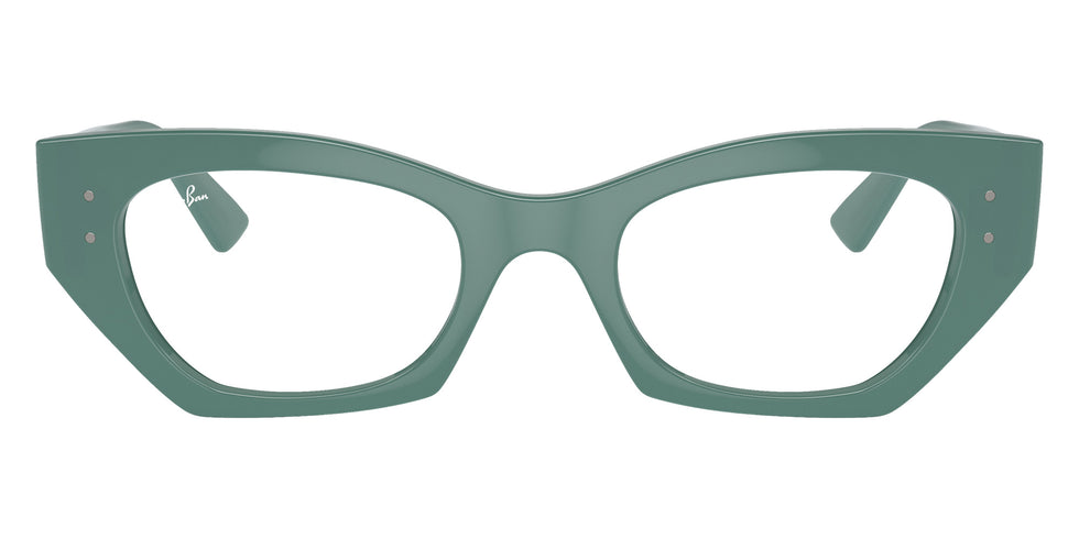 Ray-Ban RB7330 Zena 8345 49 - Algae Green #id:rx73308345_s:100100