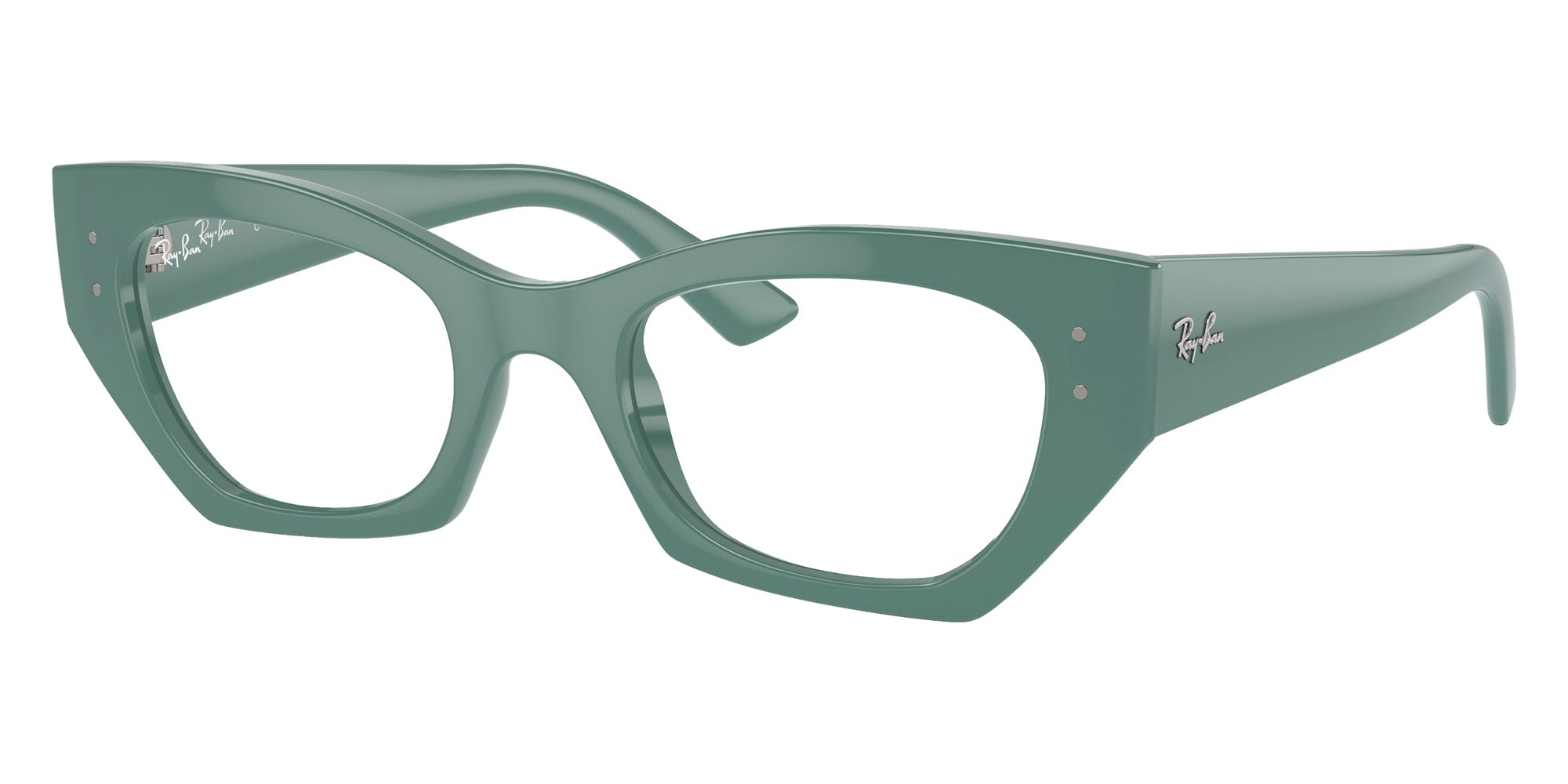 Ray-Ban RB7330 Zena 8345 49 - Algae Green #id:rx73308345_s:100105