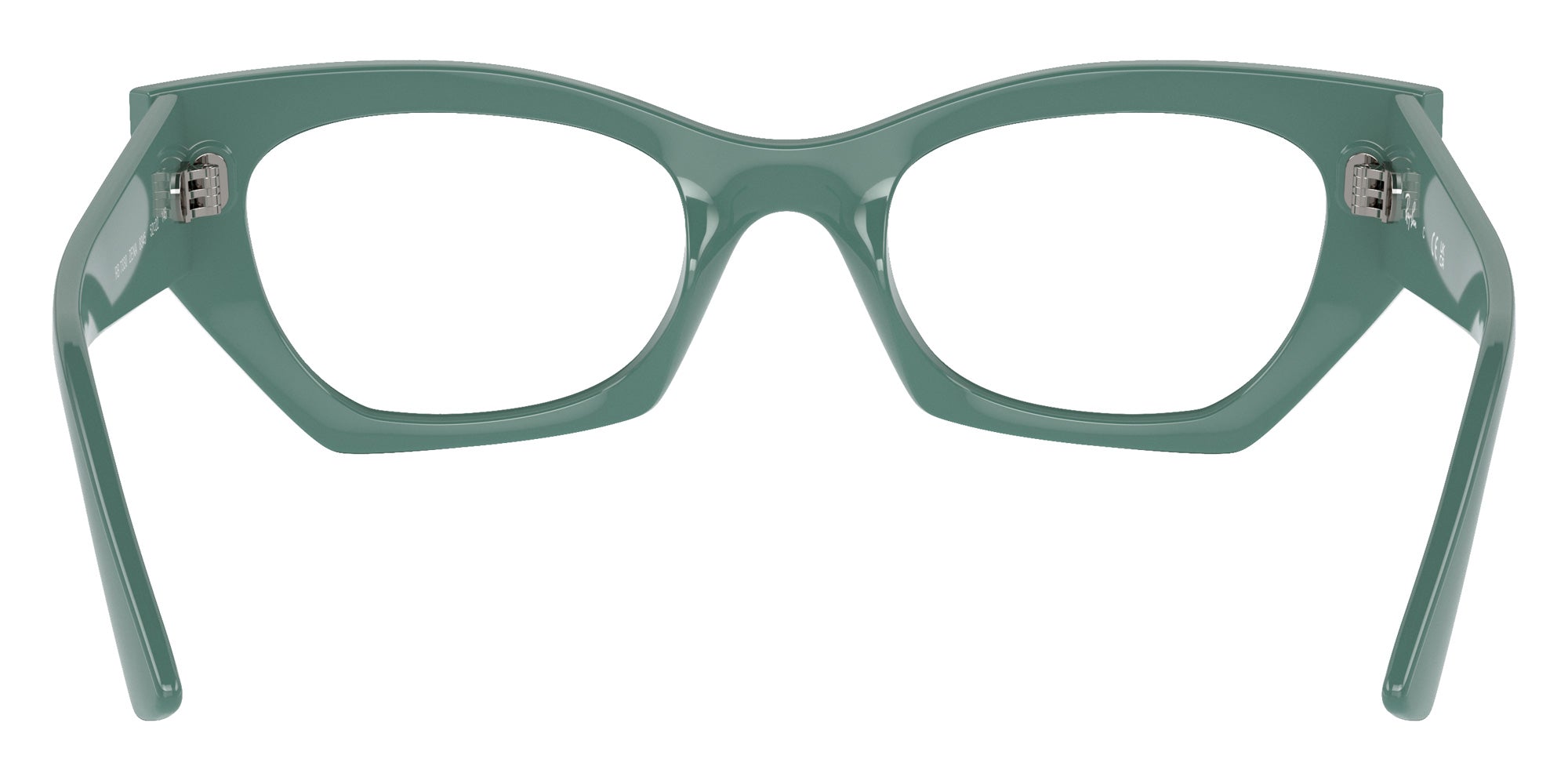 Ray-Ban RB7330 Zena 8345 49 - Algae Green #id:rx73308345_s:100115
