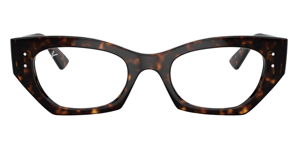 Ray-Ban RB7330F Zena 8320 49 - Havana #id:rx7330f8320_s:100100