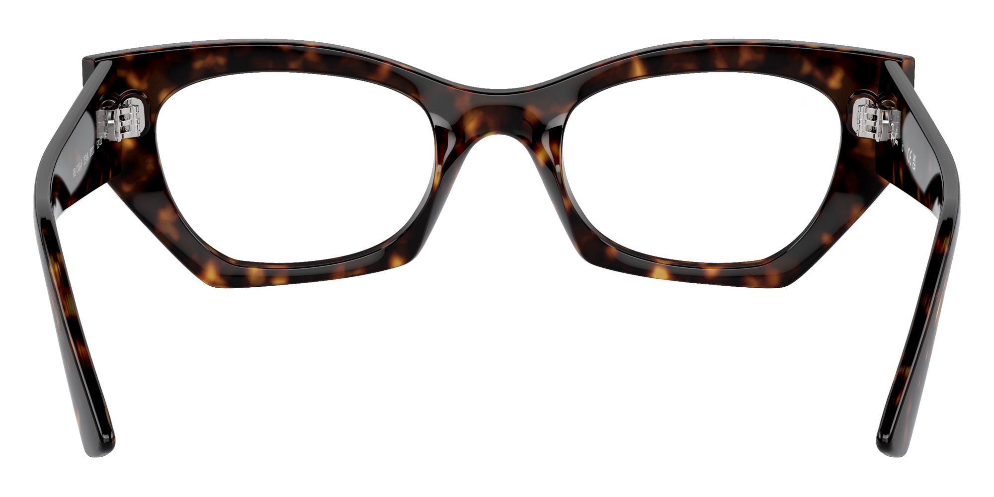 Ray-Ban RB7330F Zena 8320 49 - Havana #id:rx7330f8320_s:100115