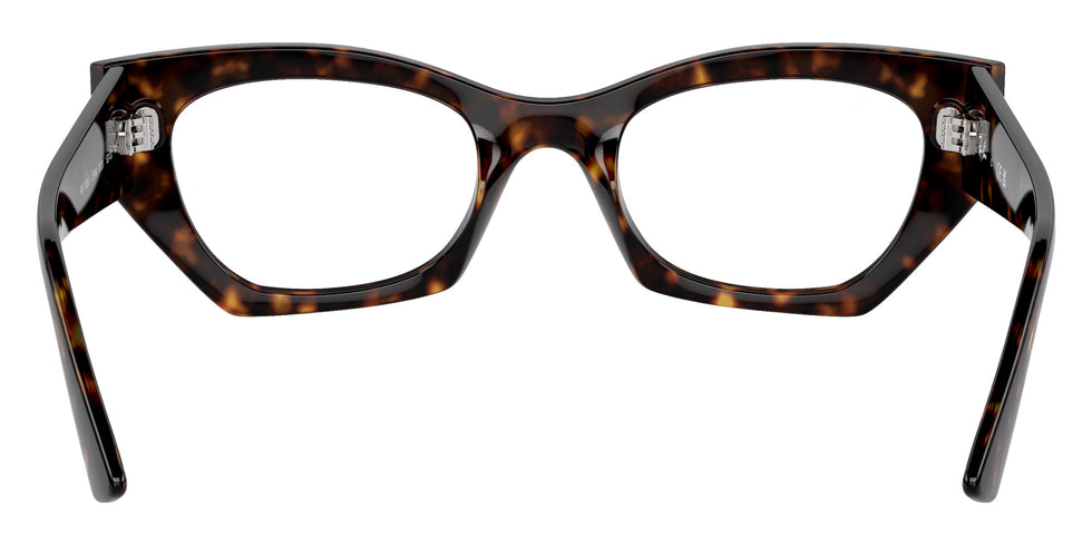 Ray-Ban RB7330F Zena 8320 49 - Havana #id:rx7330f8320_s:100115