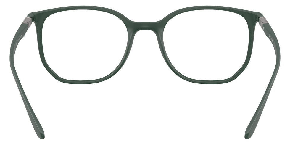 Ray-Ban RB7397 Elliot Liteforce 8062 50 - Sand Green #id:rx73978062_s:112115