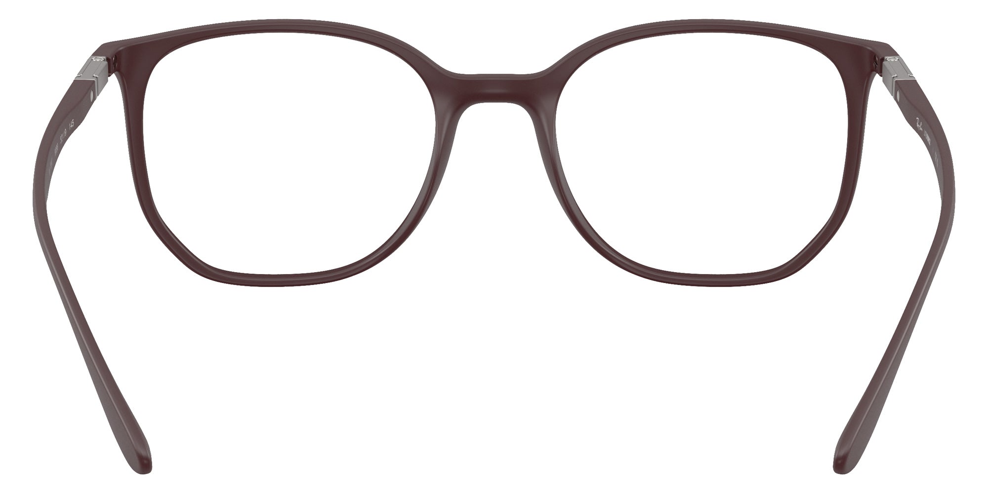 Ray-Ban RB7397 Elliot Liteforce 8088 50 - Sand Purple #id:rx73978088_s:116115
