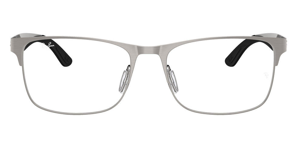 Ray-Ban RB7550 3214 55 - Gunmetal #id:rx75503214_s:100100