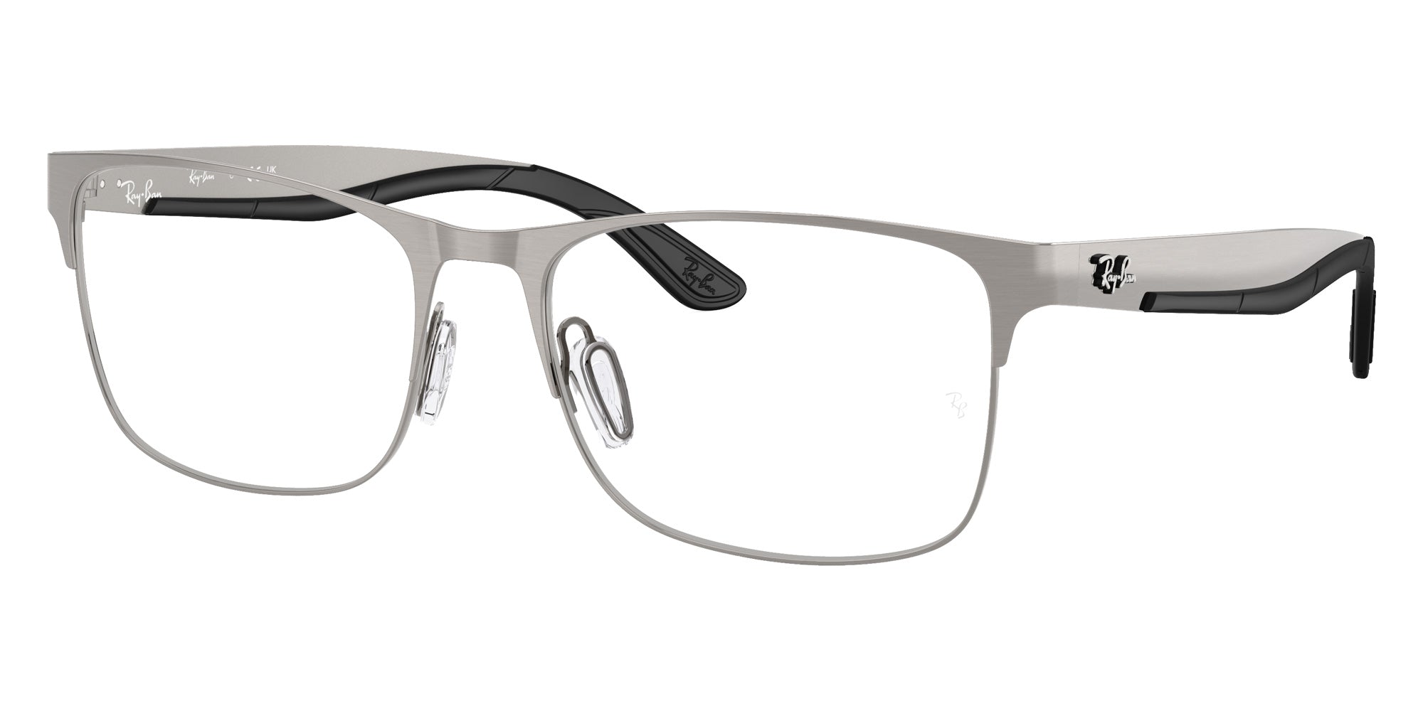 Ray-Ban RB7550 3214 55 - Gunmetal #id:rx75503214_s:100105