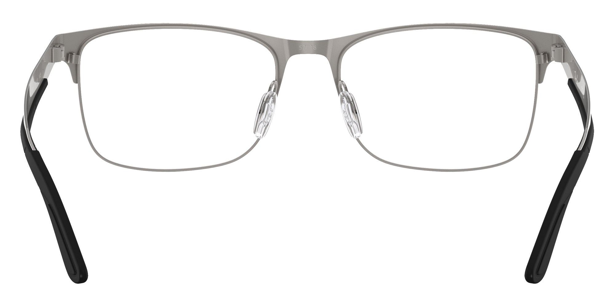 Ray-Ban RB7550 3214 55 - Gunmetal #id:rx75503214_s:100115