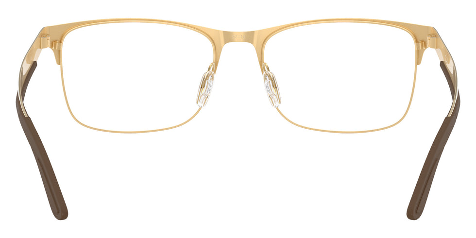 Ray-Ban RB7550 3220 55 - Arista Gold #id:rx75503220_s:102115