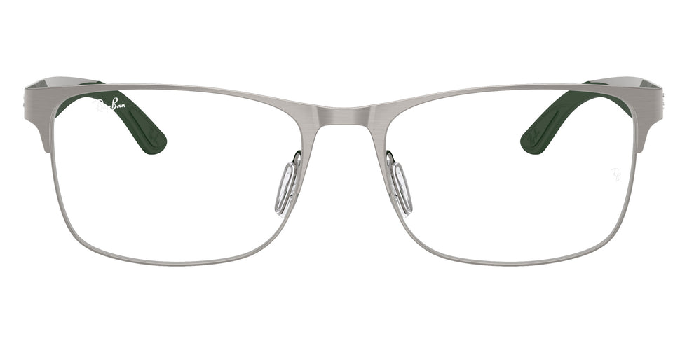 Ray-Ban RB7550 3221 55 - Gunmetal #id:rx75503221_s:106100