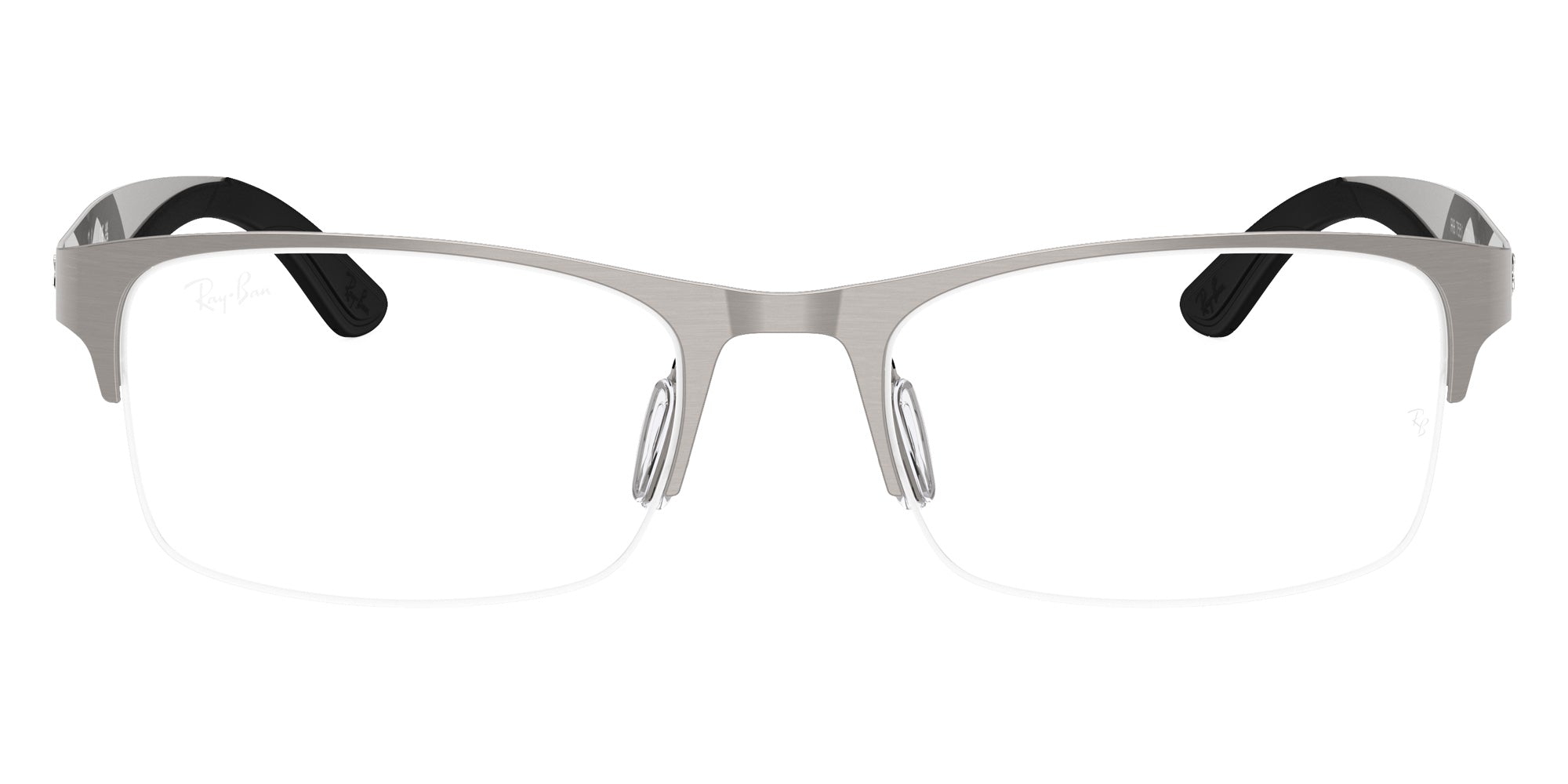 Ray-Ban RB7551 3214 54 - Gunmetal #id:rx75513214_s:100100