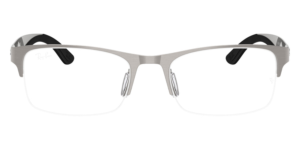 Ray-Ban RB7551 3214 54 - Gunmetal #id:rx75513214_s:100100
