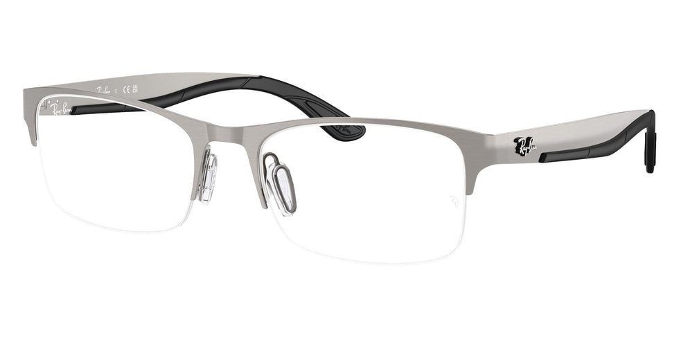Ray-Ban RB7551 3214 54 - Gunmetal #id:rx75513214_s:100105