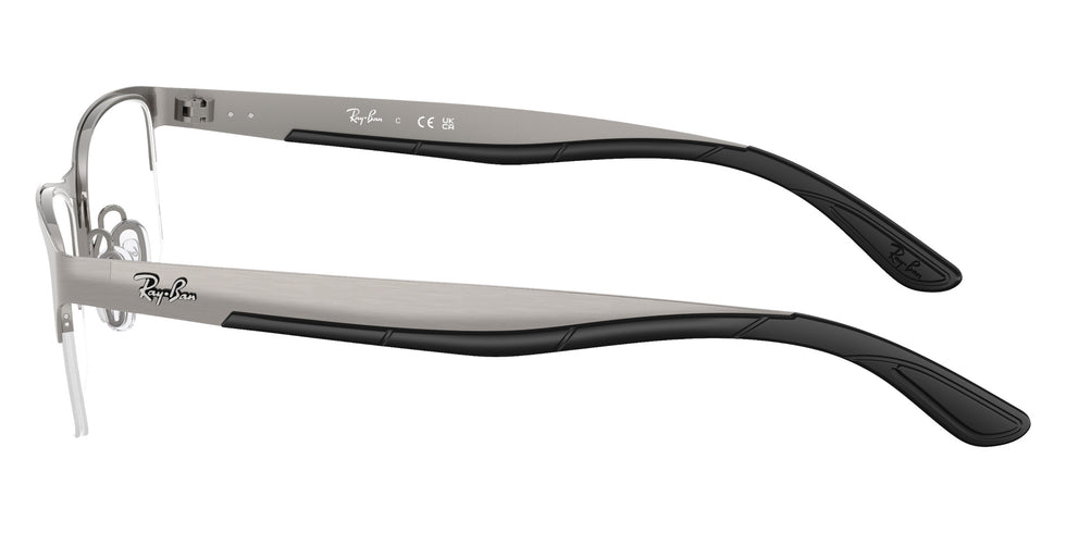 Ray-Ban RB7551 3214 54 - Gunmetal #id:rx75513214_s:100110