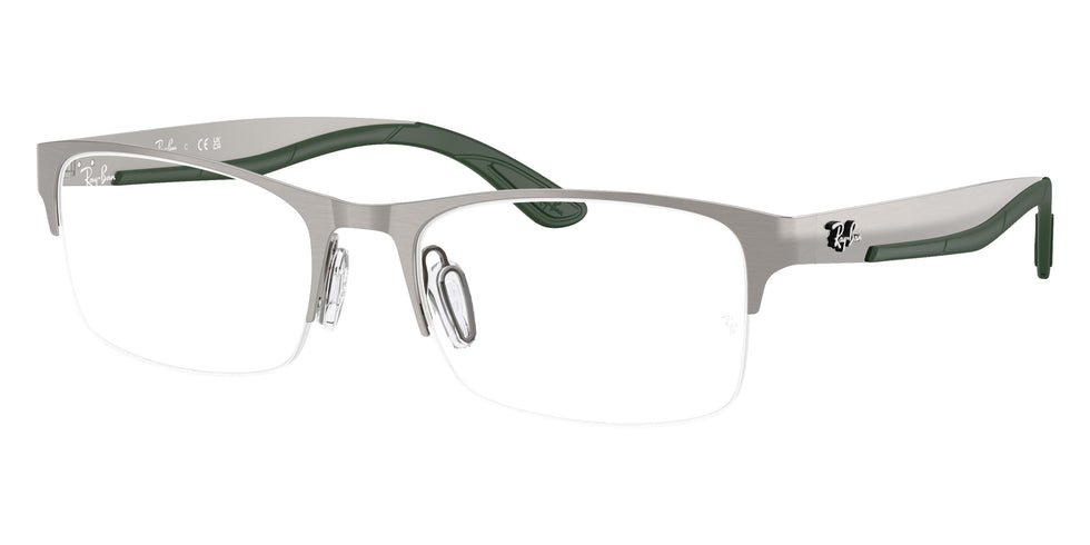 Ray-Ban RB7551 3221 54 - Gunmetal #id:rx75513221_s:100105