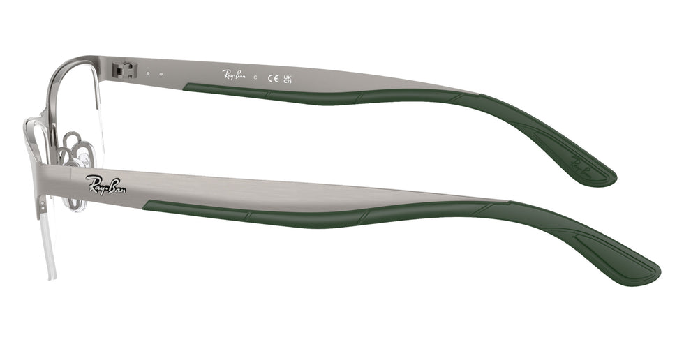 Ray-Ban RB7551 3221 54 - Gunmetal #id:rx75513221_s:100110