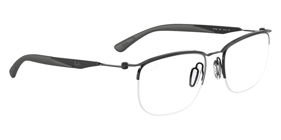 Ray-Ban RB7552 3209 54 - Black #id:rx75523209_s:100120