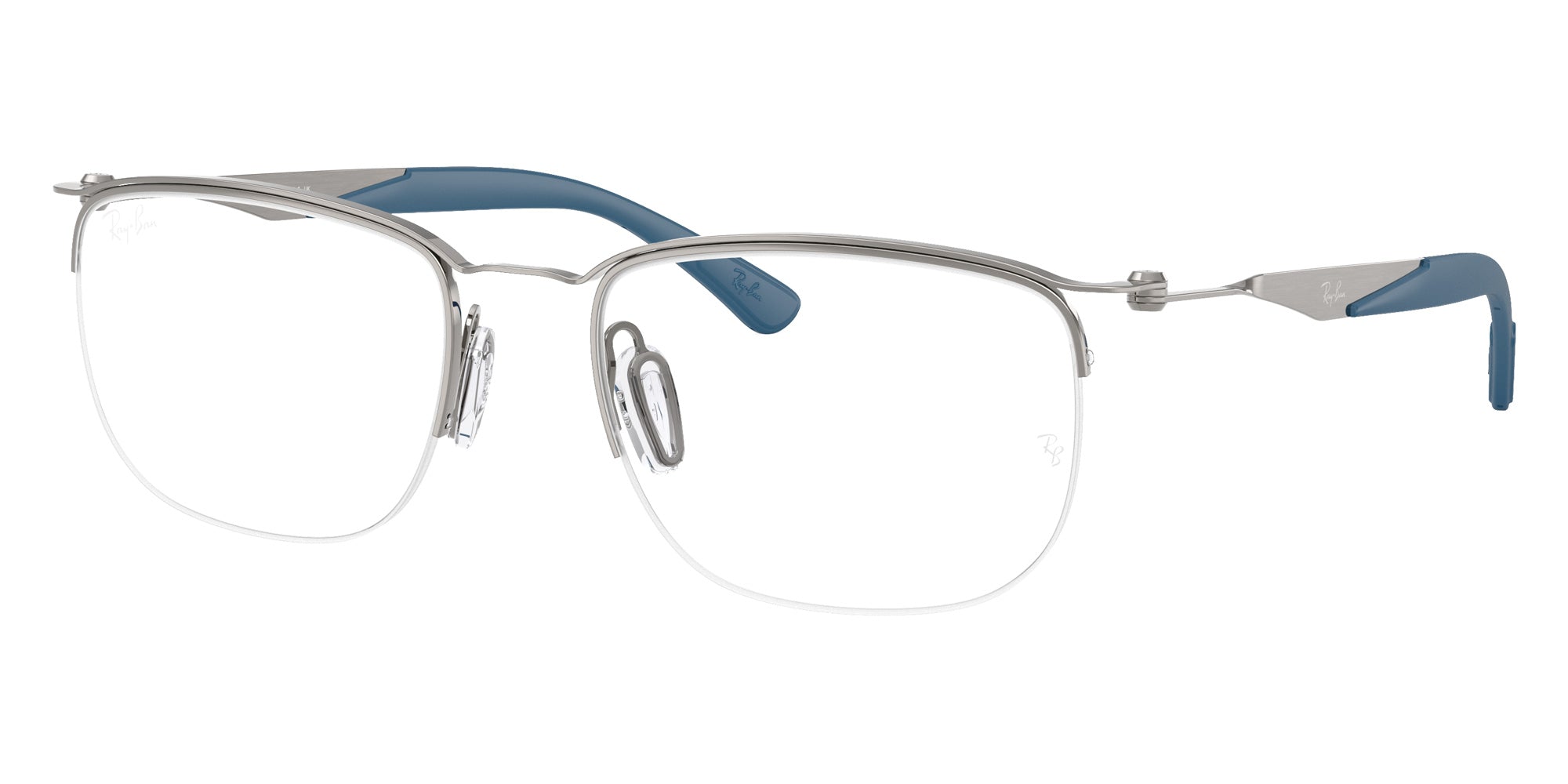 Ray-Ban RB7552 3210 54 - Gunmetal #id:rx75523210_s:100105
