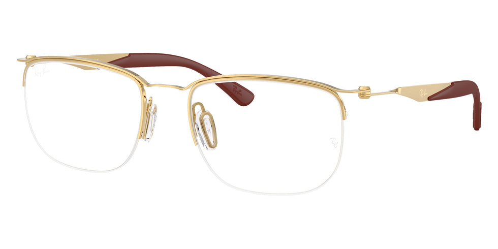 Ray-Ban RB7552 3211 54 - Arista Gold #id:rx75523211_s:104105