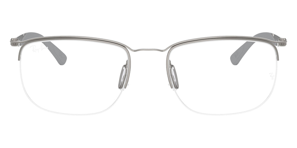 Ray-Ban RB7552 3213 54 - Gunmetal #id:rx75523213_s:106100